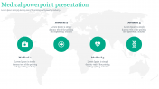 Advanced Medical PowerPoint Presentation and Google slides